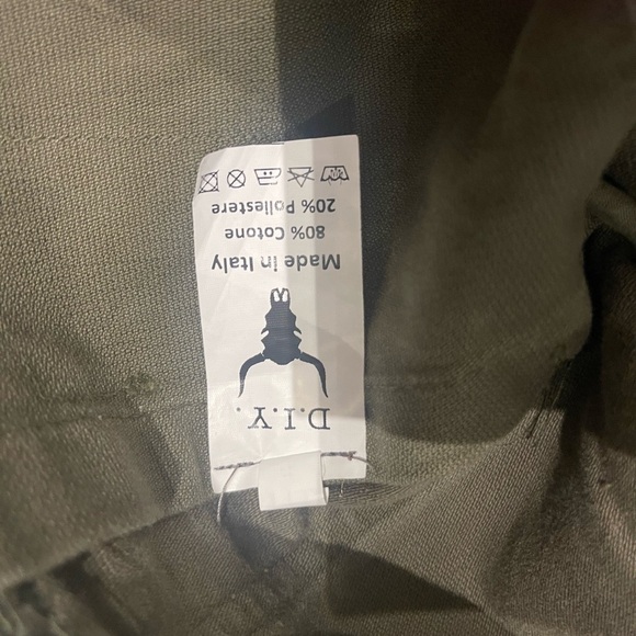 Custom Jacket - Picture 9 of 11